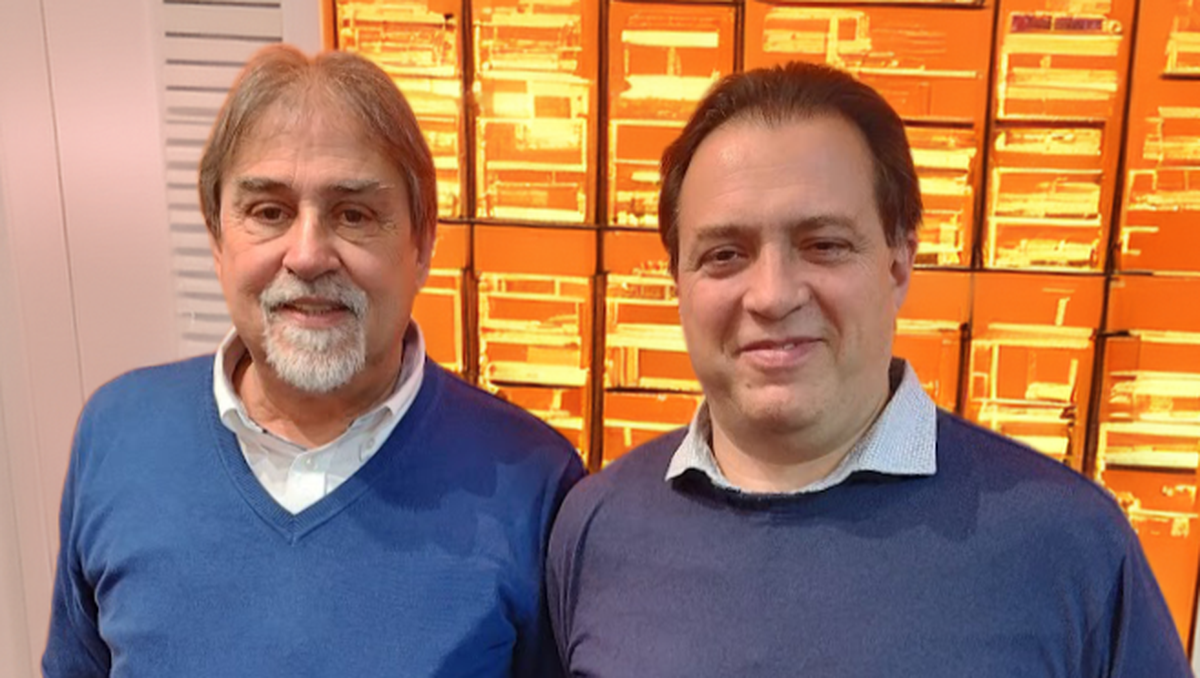 Desde VStour, Gustavo Valentín (CEO) y Walter Negro (socio gerente) analizan los pilares tecnológicos indispensables para las agencias de viajes, los desafíos de la IA y anticipan la participación en la Feria Internacional de Turismo – FIT 2025 con stand propio.