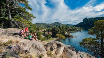 Descubrí estos 3 destinos secretos de la Patagonia argentina para pasar tus vacaciones de verano 2025.