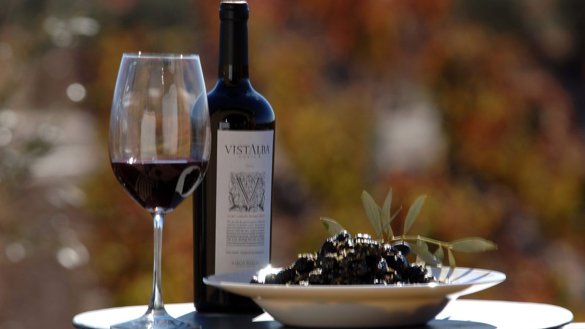 Las experiencias de bodegas son ideales para un verano distinto en Mendoza.