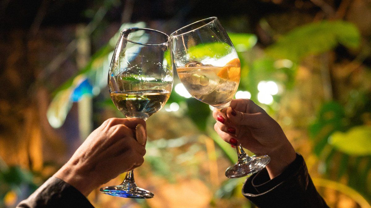 Día del Malbec en Buenos Aires: La Malbequería reúne más de 350 etiquetas federales de Malbec de norte a sur del país.