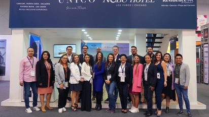 RCD Hotels: plan de expansión centrado en el turismo de lujo