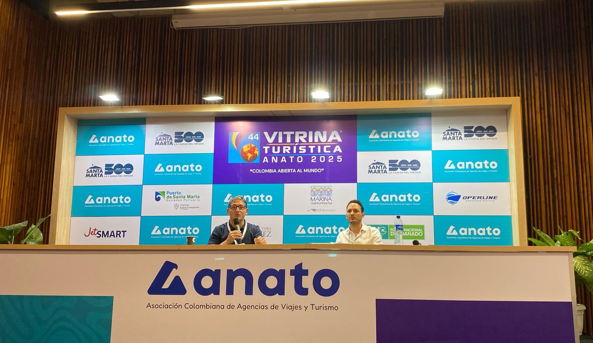 Ejecutivos de Despegar. Ejecutivos de Despegar.