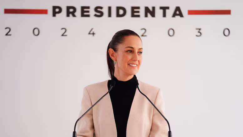 El Gobierno de Claudia Sheinbaum busca que el Lesgilativo aprueba un incremento en la tasa turísitca de México, una medida desafortunada según CNET.&nbsp;