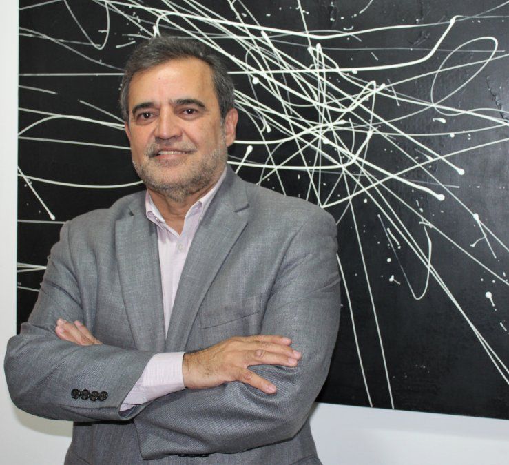 Óscar Rueda García