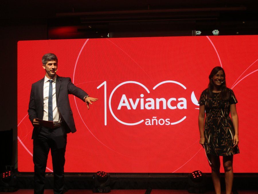 Pablo Suárez Pizarro, gerente de Ventas de Avianca para Argentina.