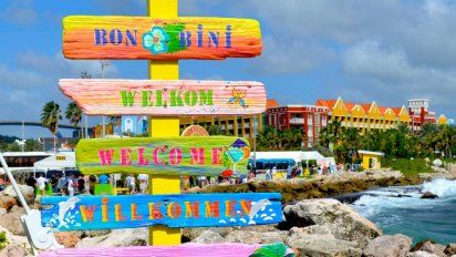 Esta capacitación sobre Curaçao ofrece a los agentes de viajes detalles sobre las actividades que puede recomendar al viajero.