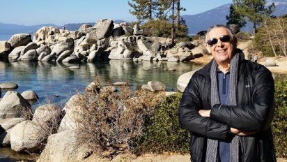 Alberto Sánchez Lavalle, director editorial de AV Latam.