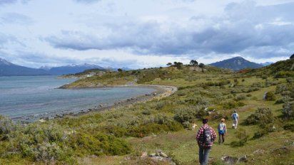 Vacaciones de invierno: 5 actividades gratuitas en Ushuaia