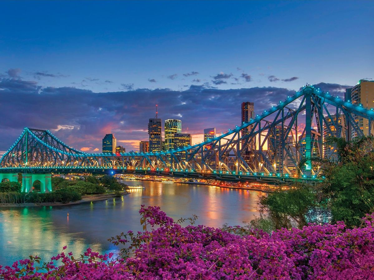 Brisbane se convertirá en un nuevo destino de American Airlines en Oceanía.