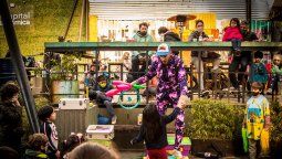 altText(Día del niño: 5 propuestas increíbles en restaurantes de Buenos Aires)}