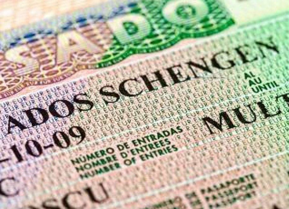 Las negociaciones para la exenci&oacute;n de Visa Schengen avanzan&nbsp;