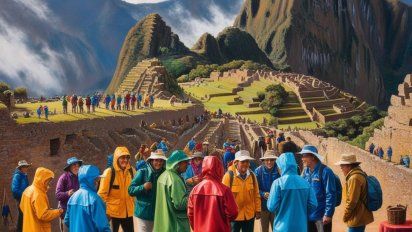 WTTC: el turismo de Latinoamérica aportará US$ 260 mil millones