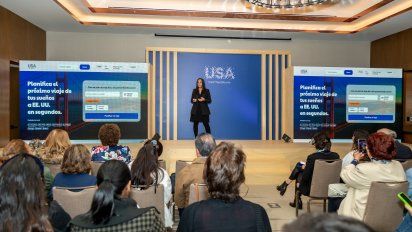 Para este año Brand USA anunció que continuará con acciones de capacitación y entrenamiento basadas en los intereses del mercado.