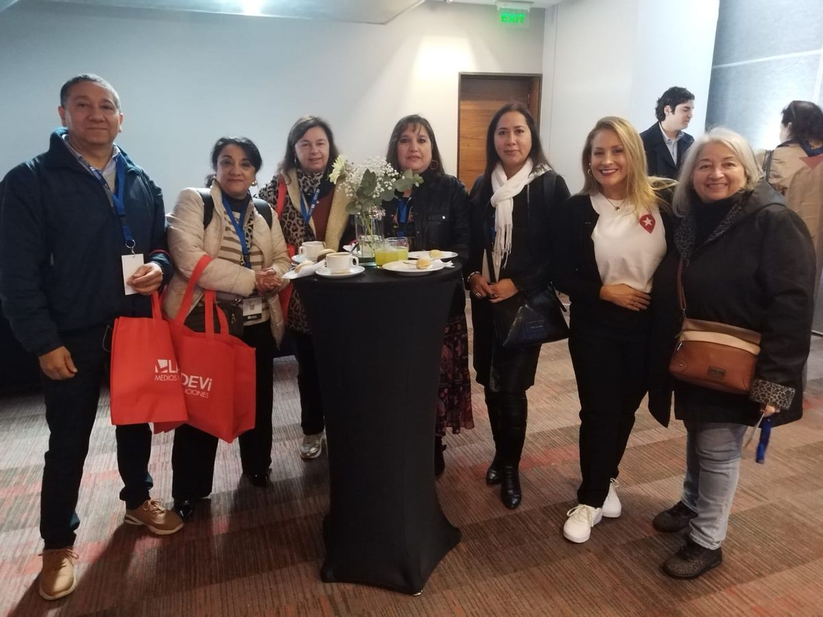 Ladevi Workshop: Disney Destinations realizó una capacitación con las novedades sobre parques temáticos y las nuevas formas de acceso para los visitantes.