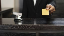 La subida del empleo turístico se posiciona como una de las tendencias más llamativas en el mes de junio.