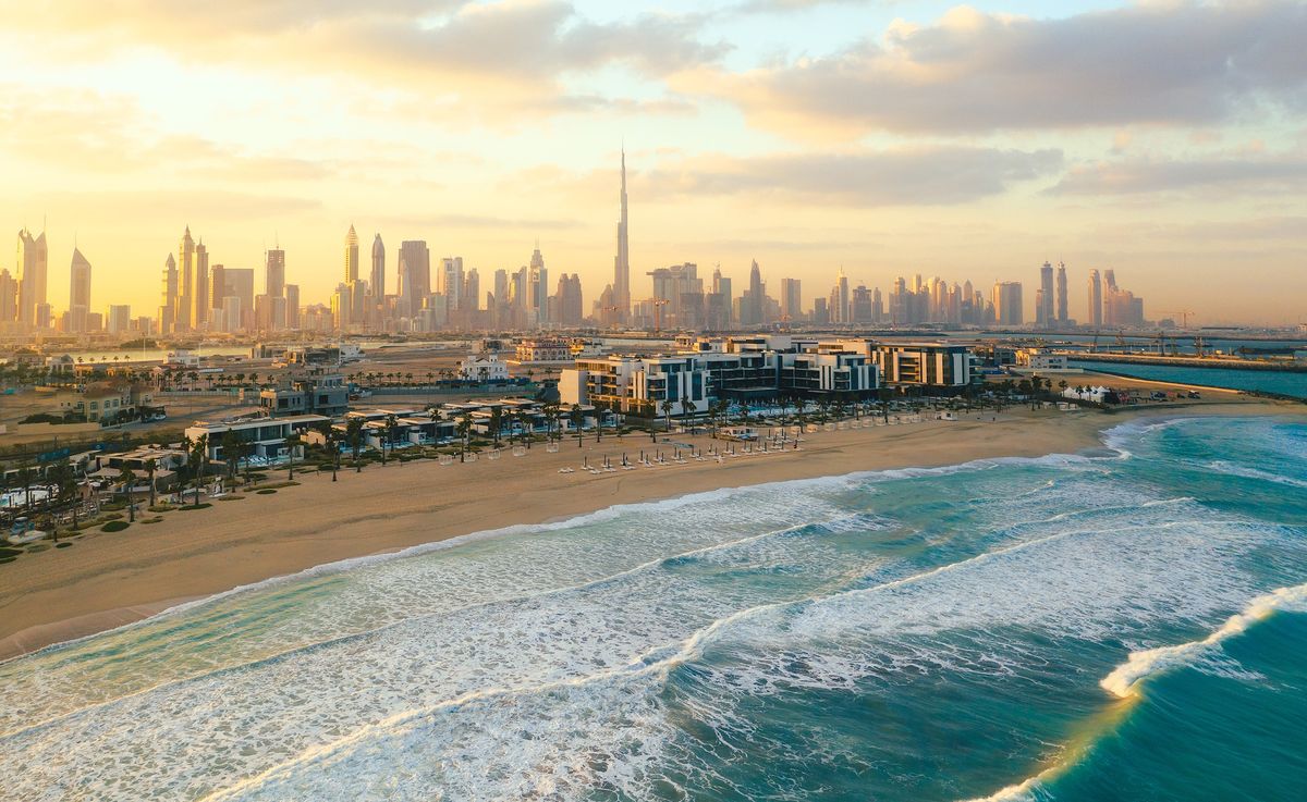 Emirates promete un verano repleto de beneficios en Dubái.