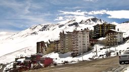 Michael Leatherbee, representante de El Colorado asumió como nuevo presidente de Aceski para el&nbsp; período 2026-2028.