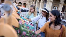 MEF flexibiliza el Tax Free: proyectan que comercios autorizados crezcan un 33 %.