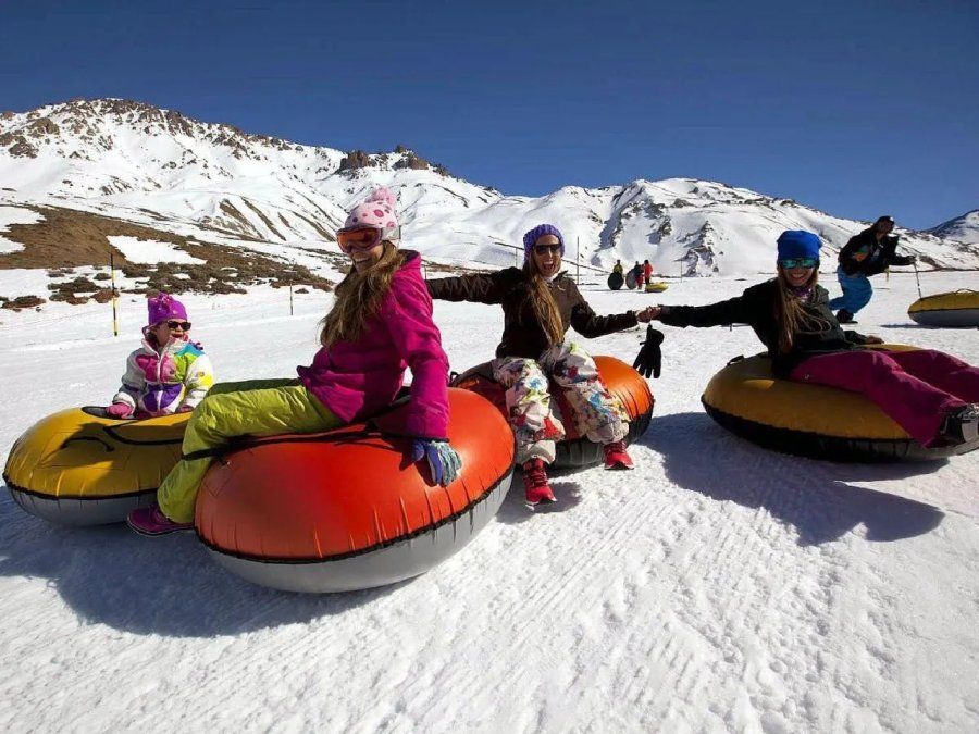 Feriados: comienza la temporada de invierno en Argentina.