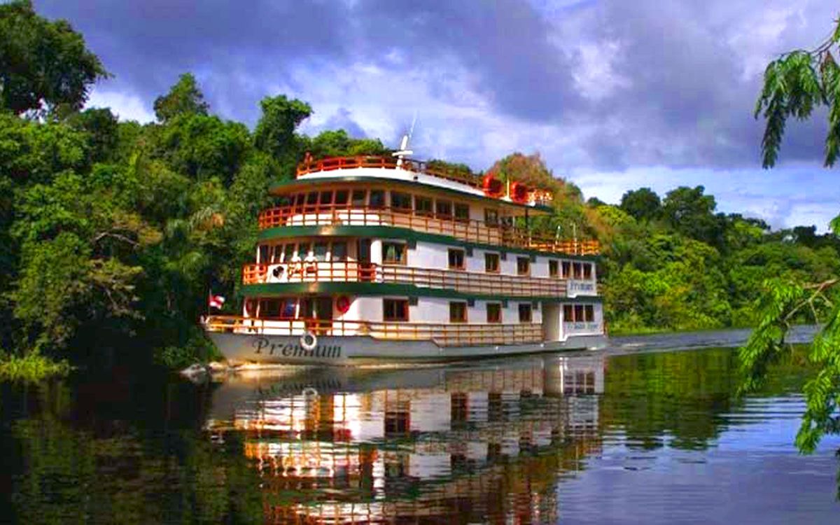 La actividad de cruceros ha crecido mucho en los últimos años en Perú, y se presenta como un fuerte motor para la llegada de más turistas extranjeros. - Ladevi Medios y Soluciones La actividad de cruceros ha crecido mucho en los últimos años en Perú, y se presenta como un fuerte motor para la llegada de más turistas extranjeros.