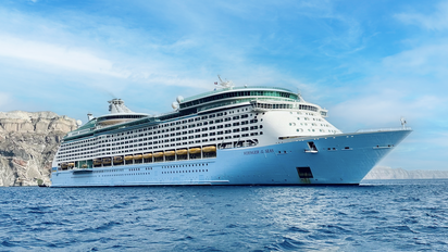 Royal Caribbean aumentará sus rutas en Asia-Pacifico en 2027