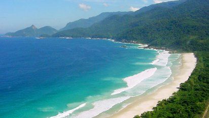 Vacaciones en Río de Janeiro: 5 playas imperdibles para el verano