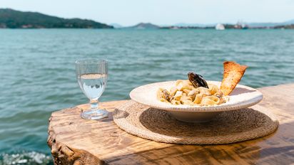 Restaurantes en San Andrés: 3 lugares imperdibles para comer