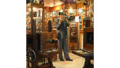 Un bar y muchos objetivos