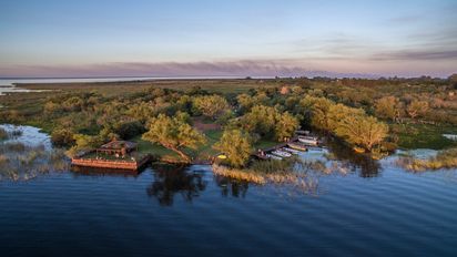 Este es el destino más 