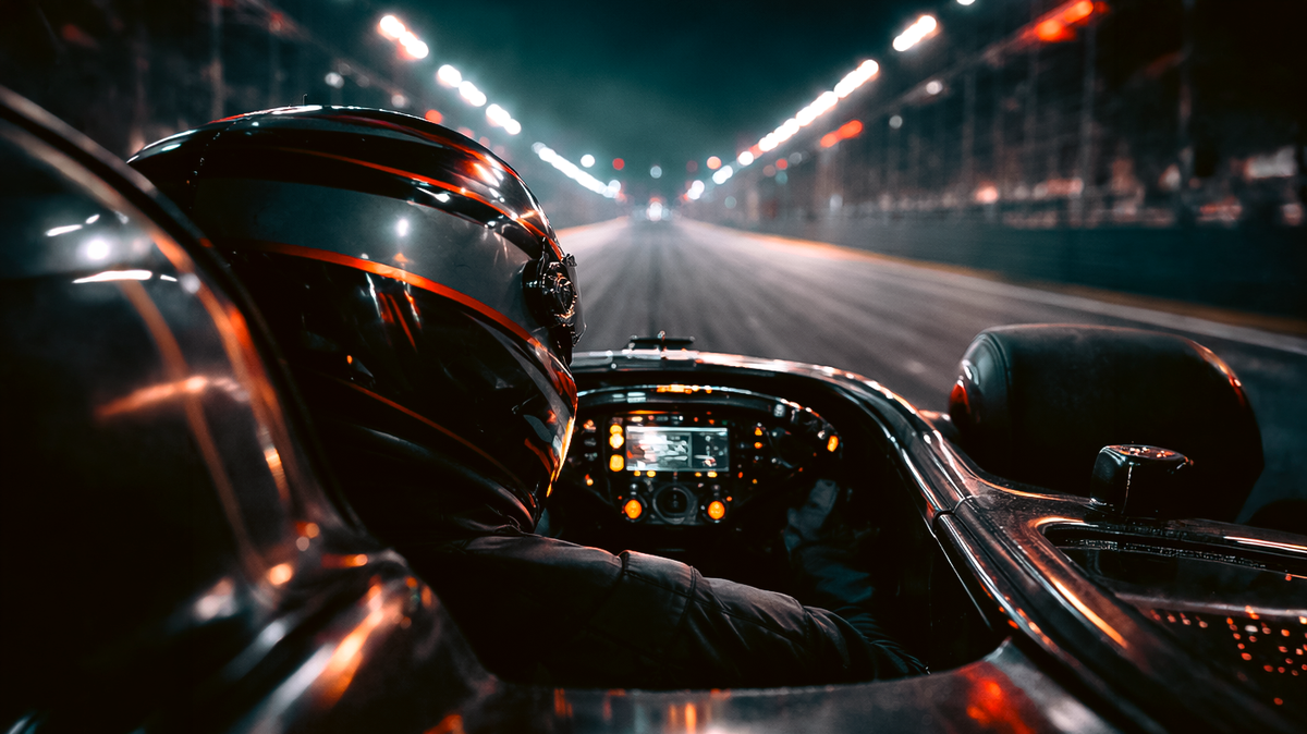 Servicios, beneficios y tipos de viajeros que suelen elegir estos paquetes para vivir la Fórmula 1 sin complicaciones.