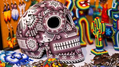 Nayarit fue elegido Capital Americana de la Cultura 2024.