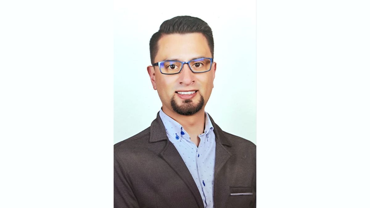 Camilo Gómez, gerente de Desarrollo de Negocios para los Países Andinos de Welcomebeds.