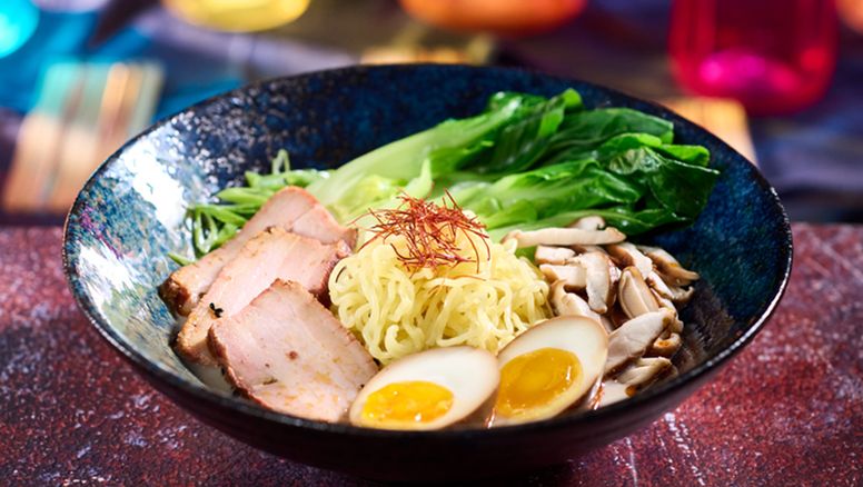 Universal Orlando Resort reveló el menú de platillos y bebidas disponible en Universal Epic Universe, a partir de su apertura en mayo del corriente año.