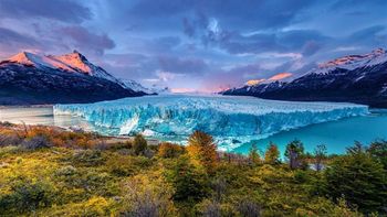Descubre los impresionantes parques nacionales que puedes visitar en Sudamérica