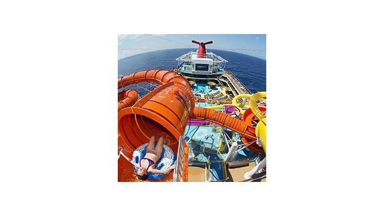 Carnival sumará navíos a su flota