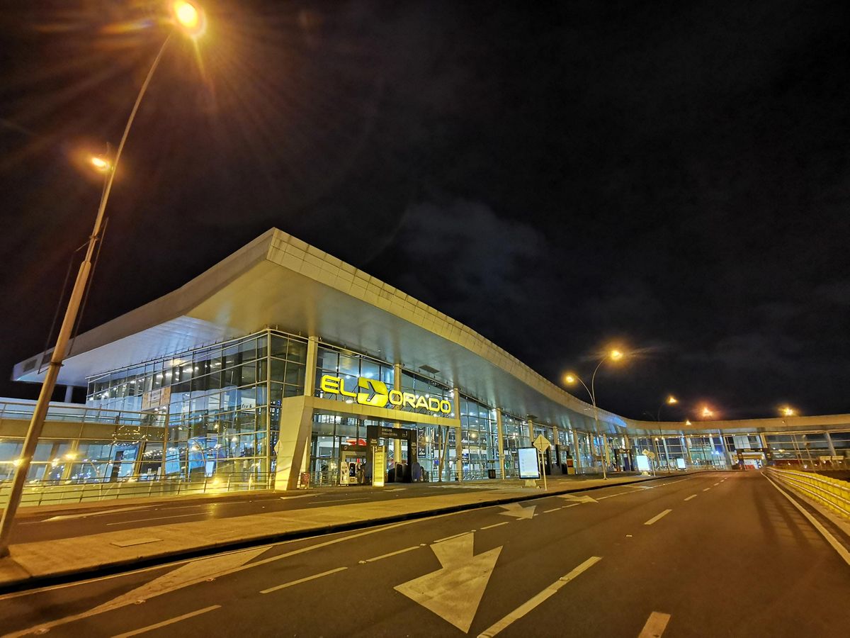El Aeropuerto El Dorado incorpora el sistema A-CDM, alineándose con estándares de aeropuertos como Frankfurt y Heathrow.