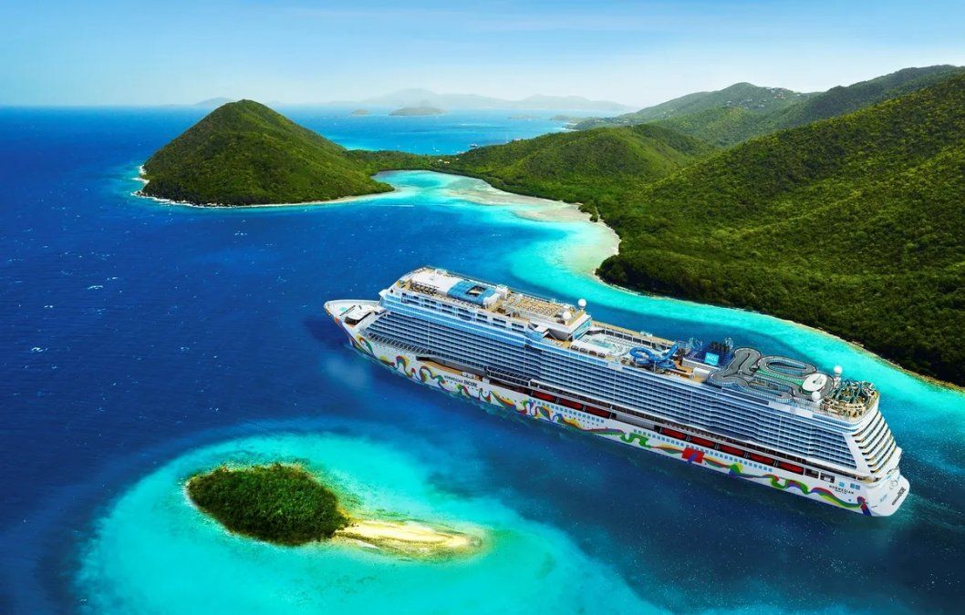 Cabe precisar que el número de pasajeros de cruceros que han pasado por los puertos españoles entre enero y octubre se multiplicó por más de cuatro y sumó casi 6,6 millones de personas, lo que supone 5 millones de cruceristas más que en el mismo periodo de 2021. Cabe precisar que el número de pasajeros de cruceros que han pasado por los puertos españoles entre enero y octubre se multiplicó por más de cuatro y sumó casi 6,6 millones de personas, lo que supone 5 millones de cruceristas más que en el mismo periodo de 2021.