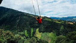 Nueva encuesta de Ibope revela preferencias en viajes por parte de los ecuatorianos para los próximos 12 meses.