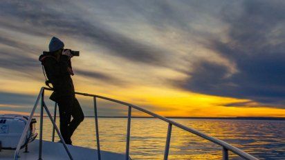 Programa con herramientas digitales para integrar a todos los destinos de Chubut.