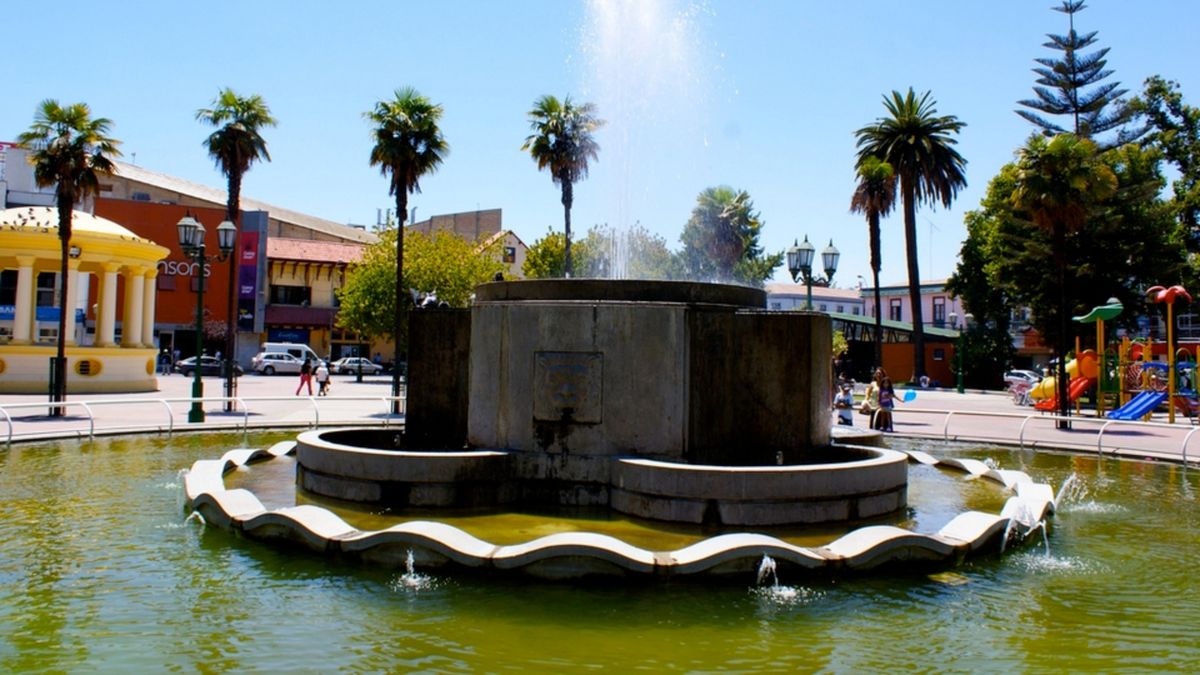 Descubre los nuevos viajes de Quillota a Santiago por solo 990 de FlixBus