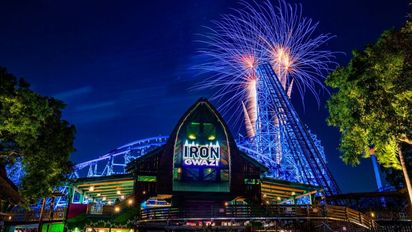 Busch Gardens: múltiples y atractivas novedades de cara al verano