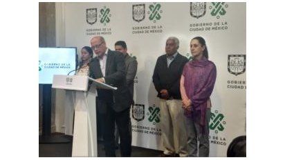 Derrama económica en Ciudad de México superaría los $ 4.000 millones en Semana Santa