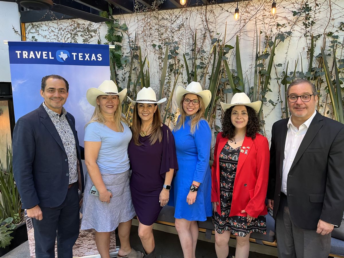 Travel Texas reorientó sus estrategias de promoción en México, uno de sus principales mercados turísticos internacionales.