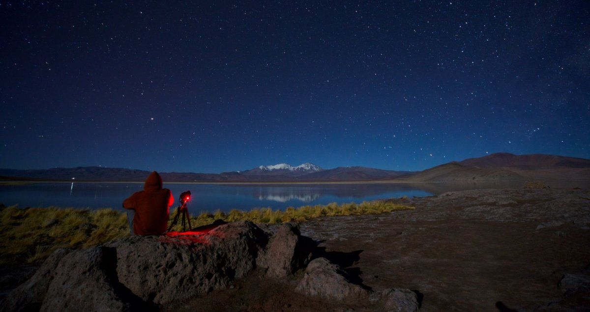 Chile postula a ser ganador nuevamente en tres categorías de la edición sudamericana de los World Travel Awards. Imagen: Ojos del Salado. - Ladevi Medios y Soluciones Chile postula a ser ganador nuevamente en tres categorías de la edición sudamericana de los World Travel Awards. Imagen: Ojos del Salado.