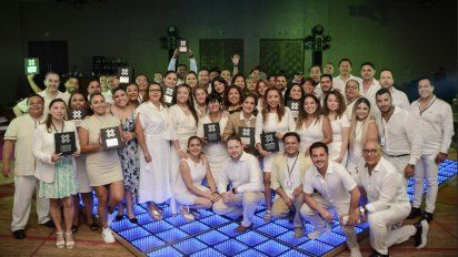 PriceTravel Holding: agencias de viajes top son reconocidas con los PriceAgencies Awards