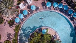 Meliá Orlando Celebration: confort y lujo a minutos de los parques temáticos.