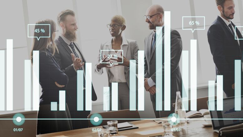 Ranking de las empresas más grandes de la industria turística.