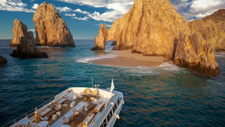 En Fitur Los Cabos anunció el impulso al turismo LGBTQ+.