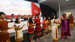 Con el fin de fomentar la reactivación del sector turismo, la provincia de Nasca volverá a celebrar su semana turística.