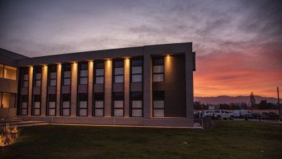 Amérian Hoteles: Amérian Chacras de Coria es un 4 estrellas superior con &nbsp;20 habitaciones clásicas, que expandió en&nbsp; 40 plazas la oferta de Mendoza, desde octubre.